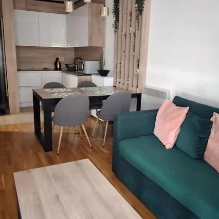 Apartament Sneza Zlatibor
