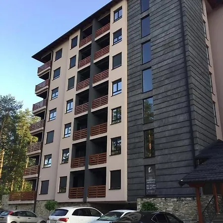 Sneza * Zlatibor