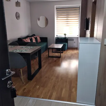 Apartament Sneza *