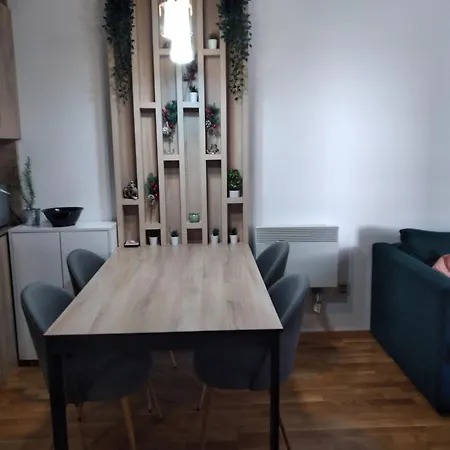 Apartament Sneza